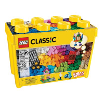 Конструктор LEGO Classic Набір великого розміру (10698)