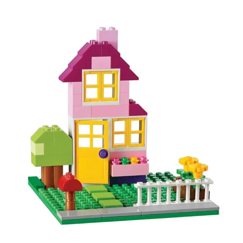 Конструктор LEGO Classic Набір великого розміру (10698)
