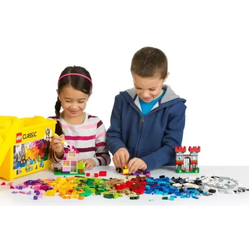 Конструктор LEGO Classic Набір великого розміру (10698)