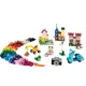 Конструктор LEGO Classic Набір великого розміру (10698)