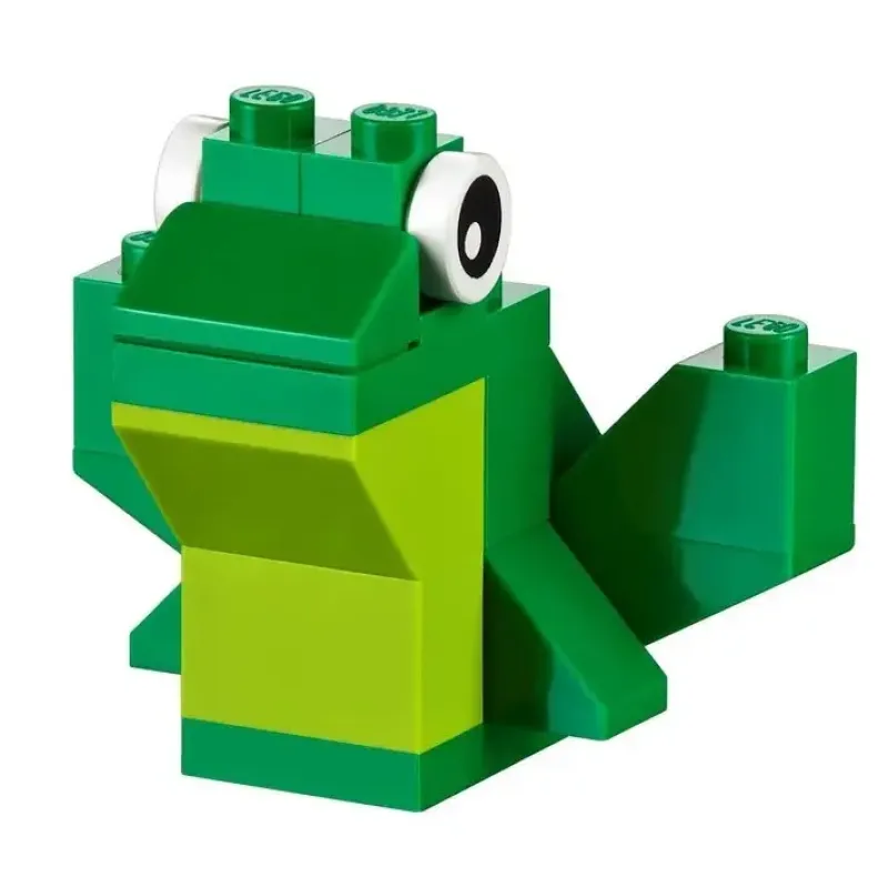Конструктор LEGO Classic Набір великого розміру (10698)