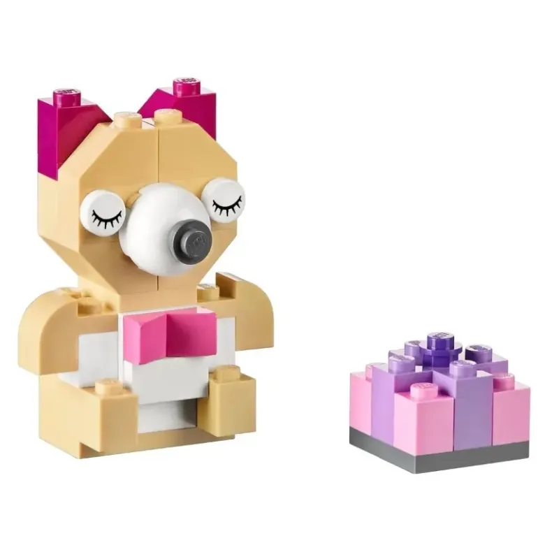 Конструктор LEGO Classic Набір великого розміру (10698)