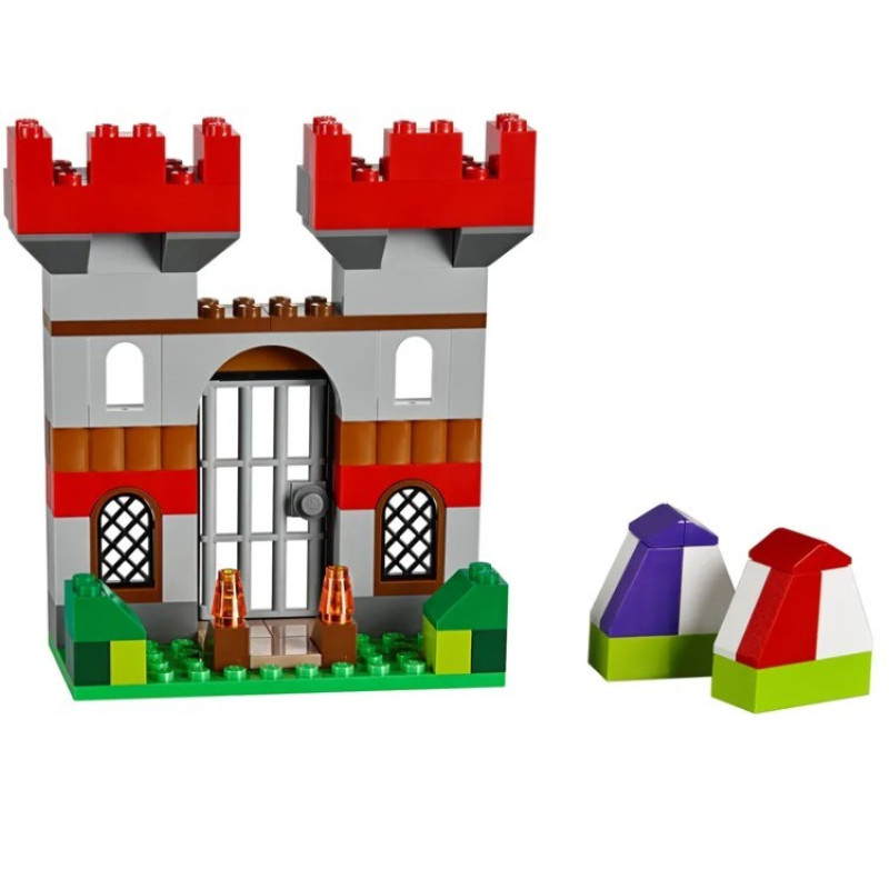 Конструктор LEGO Classic Набір великого розміру (10698)