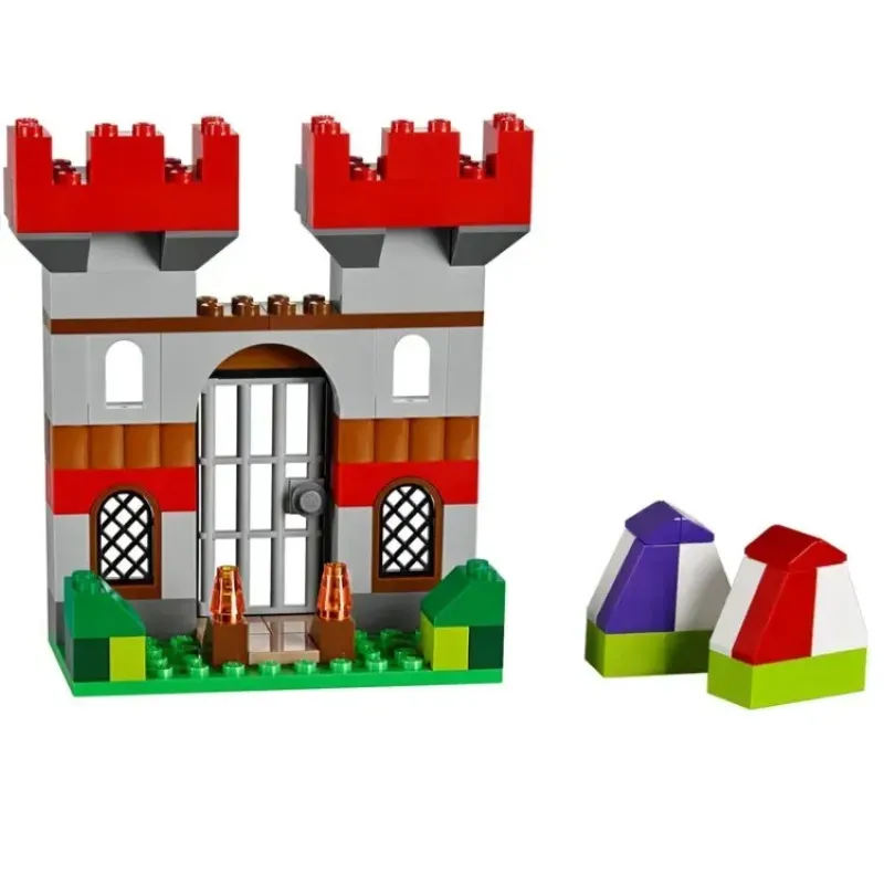 Конструктор LEGO Classic Набір великого розміру (10698)