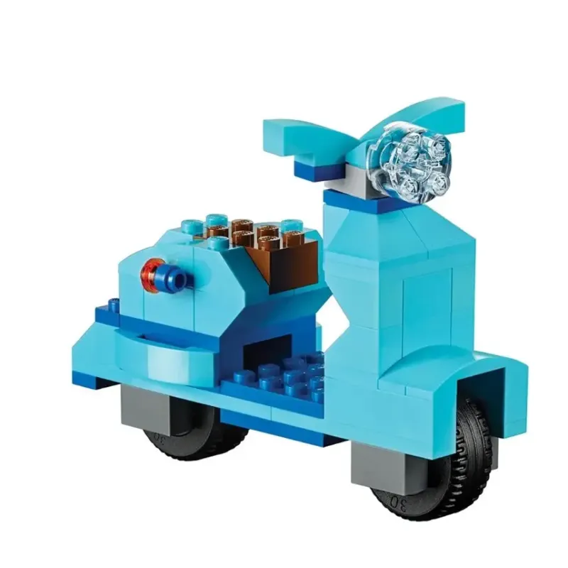 Конструктор LEGO Classic Набір великого розміру (10698)