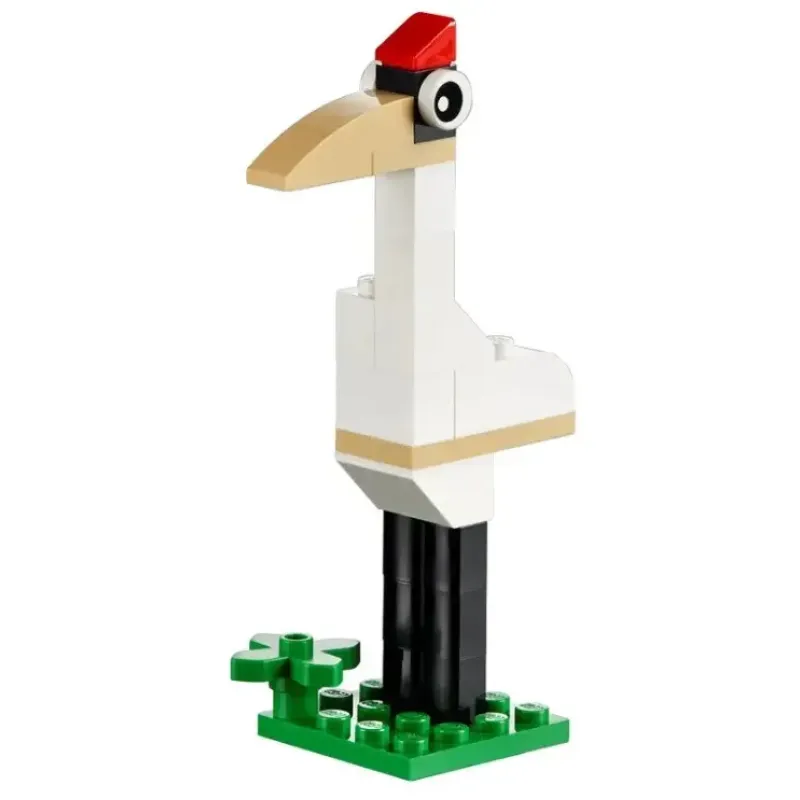 Конструктор LEGO Classic Набір великого розміру (10698)