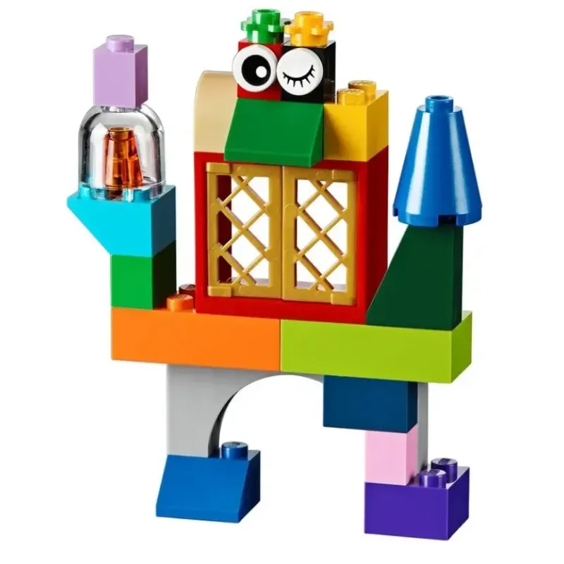 Конструктор LEGO Classic Набір великого розміру (10698)