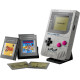Конструктор LEGO Super Mario Game Boy (72046)