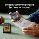 Конструктор LEGO Super Mario Game Boy (72046)