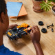 Конструктор LEGO Technic Neom McLaren Extreme E (42166)