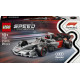 Конструктор LEGO Speed Champions авто Audi Revolut F1 (77259)