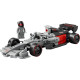 Конструктор LEGO Speed Champions авто Audi Revolut F1 (77259)