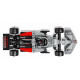 Конструктор LEGO Speed Champions авто Audi Revolut F1 (77259)