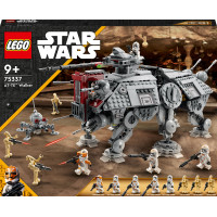 Конструктор LEGO Star Wars Крокохід AT-TE (75337)