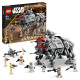 Конструктор LEGO Star Wars Крокохід AT-TE (75337)