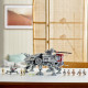 Конструктор LEGO Star Wars Крокохід AT-TE (75337)