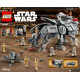 Конструктор LEGO Star Wars Крокохід AT-TE (75337)