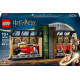 Конструктор LEGO Harry Potter Гоґвортський експрес (76450)