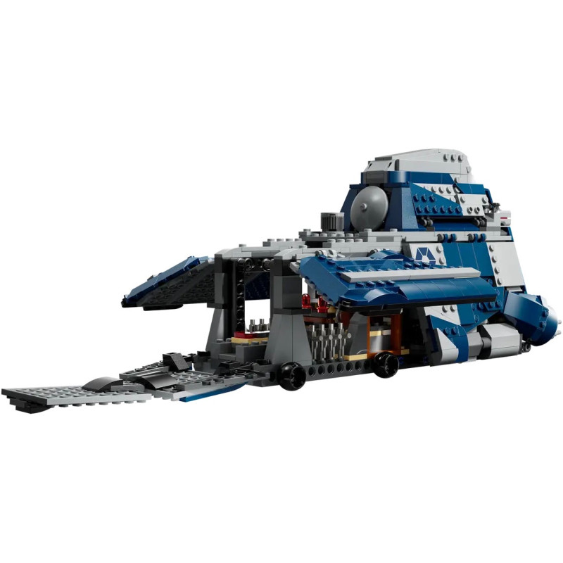 Конструктор LEGO Star Wars Битва при Фелюсії Сепаратистський МТТ (75435)