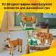 Конструктор LEGO Creator Прекрасний кінь (31166)