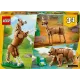 Конструктор LEGO Creator Прекрасний кінь (31166)