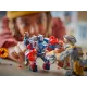 Конструктор LEGO Marvel Завершення Тор проти Чітаурі (76322)