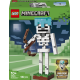 Конструктор LEGO Minecraft Скелет (21594)