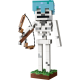 Конструктор LEGO Minecraft Скелет (21594)