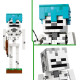 Конструктор LEGO Minecraft Скелет (21594)