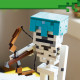 Конструктор LEGO Minecraft Скелет (21594)