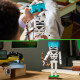 Конструктор LEGO Minecraft Скелет (21594)