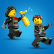 Конструктор LEGO City Пожежна машина з драбиною (60463)
