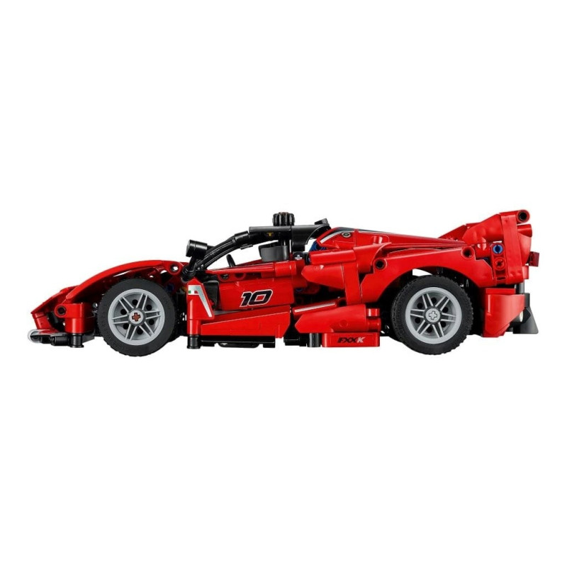 Конструктор LEGO Technic Ferrari FXX K (42212)