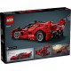 Конструктор LEGO Technic Ferrari FXX K (42212)