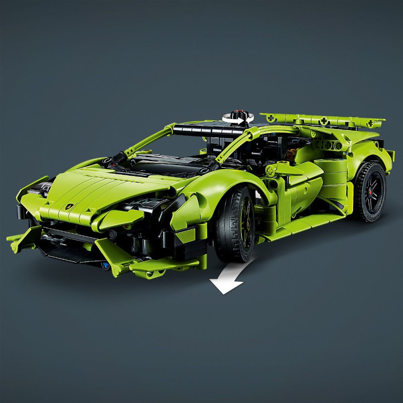 Конструктор LEGO Technic Lamborghini Huracán Tecnica (42161)