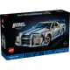 Конструктор LEGO Technic Подвійний форсаж Nissan Skyline GT-R (R34) (42210)