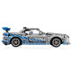 Конструктор LEGO Technic Подвійний форсаж Nissan Skyline GT-R (R34) (42210)