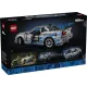 Конструктор LEGO Technic Подвійний форсаж Nissan Skyline GT-R (R34) (42210)