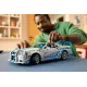 Конструктор LEGO Technic Подвійний форсаж Nissan Skyline GT-R (R34) (42210)