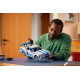 Конструктор LEGO Technic Подвійний форсаж Nissan Skyline GT-R (R34) (42210)
