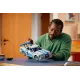 Конструктор LEGO Technic Подвійний форсаж Nissan Skyline GT-R (R34) (42210)