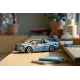 Конструктор LEGO Technic Подвійний форсаж Nissan Skyline GT-R (R34) (42210)