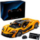 Конструктор LEGO Technic McLaren P1™ (42172)