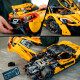 Конструктор LEGO Technic McLaren P1™ (42172)