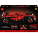 Конструктор LEGO Technic Автомобіль F1 Ferrari SF-24 (42207)