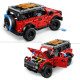 Конструктор LEGO Technic Позашляховик Ford Bronco® (42213)
