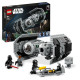 Конструктор LEGO Star Wars™ Бомбардировщик TIE (75347)