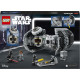 Конструктор LEGO Star Wars™ Бомбардировщик TIE (75347)