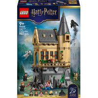 Конструктор LEGO Harry Potter Замок ГоґвортсЛікарняне крило (76463)