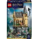 Конструктор LEGO Harry Potter Замок ГоґвортсЛікарняне крило (76463)